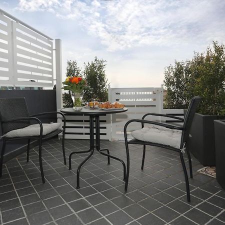 Ag Luxury Rooms Giardini Naxos Ngoại thất bức ảnh