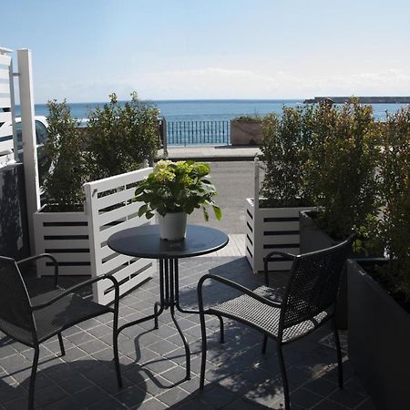 Ag Luxury Rooms Giardini Naxos Ngoại thất bức ảnh