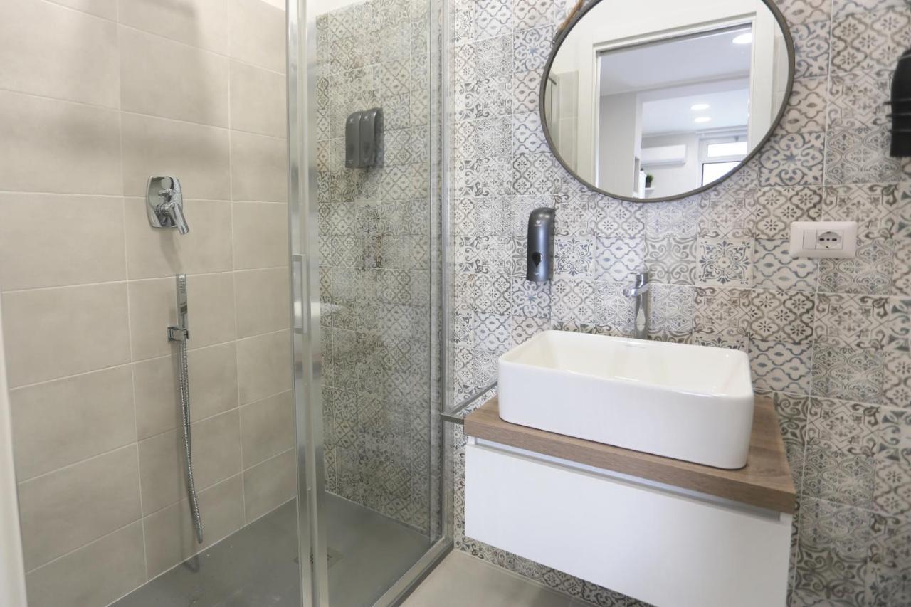 Ag Luxury Rooms Giardini Naxos Ngoại thất bức ảnh